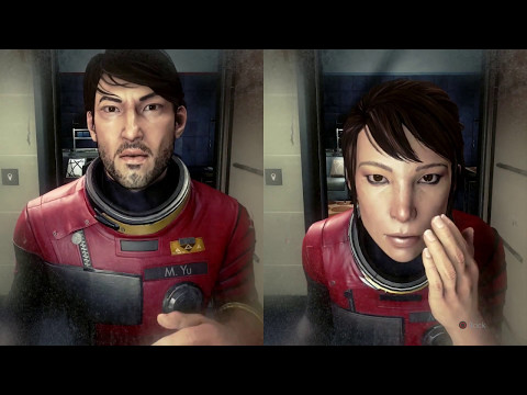 GAME-PLAY WALKTHROUGH PART 1 : PREY