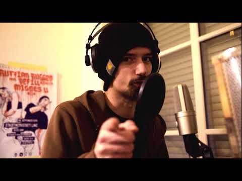 DEF ILL´S ONE TAKE SHOW #14 - Rennan (Prod. by N-Jin)