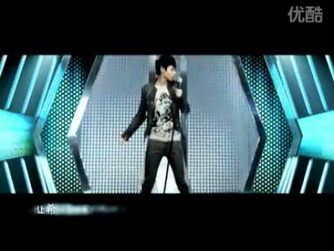 魏晨《千方百计》Vision Wei