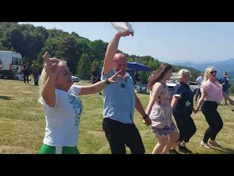 🛑kolo za Adilu & Refu🔺Orahovice🔺14. juni 2025.Narodna.t.v. Suljo