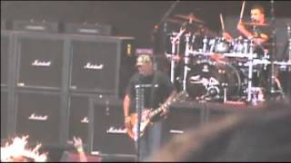 Staind Eyes Wide Open Live Concert