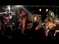 Gwar - eighth lock