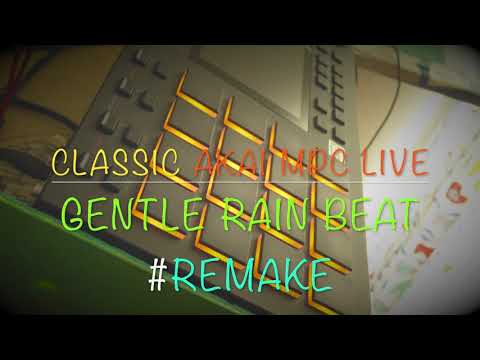 Biz do Som_Beat Remake_Akai Mpc Live_#Beat6