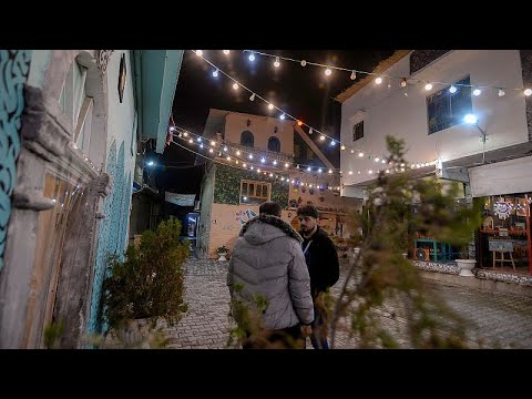 شاهد محاولات حثيثة لبعث الحياة في الموصل بعد 5 سنوات على تحريرها من داعش