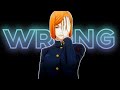Wrong Chris Grey Full AMV EDIT Mix