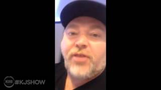 Happy Birthday Joseph!