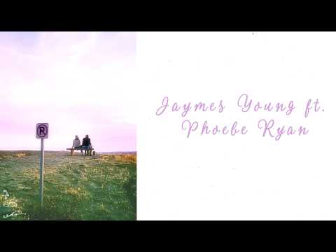 [Vietsub] | Lyrics|  WE WON'T - JAYMES YOUNG FT. PHOEBE RYAN
