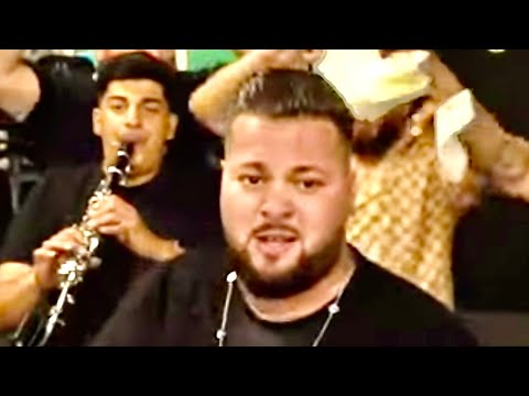 Carlos Albanezu ✅Se cutremură orașul ✅New 2025