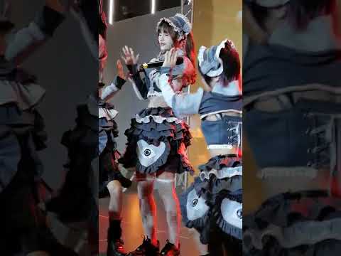 220507 (Nori Fancam) Kaibutsu - Short Hope @ Donki Idol Day - Donki Mall Thonglor