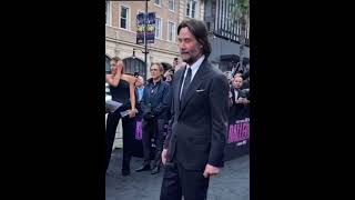 I LAY MY LOVE ON YOU.#mrjohnwick #keanureaves #actor #shortsfeed #shortvideo #shorts #short #act #fy
