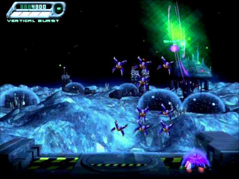 Space Invaders PC