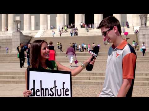 2015 Bee Person on the Street Pronunciations