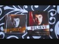 ❤Justin Bieber - Believe CD Opening and Review! & The Deluxe Limited Edition Believe Magazine!❤