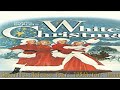 White Christmas VHS
