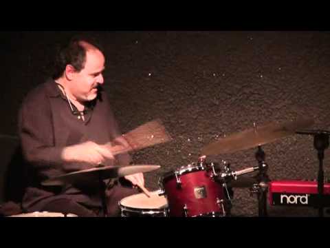 Adrian trio At Hasimta, Yafo