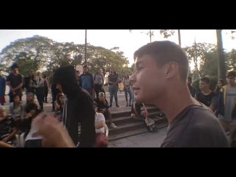 SOW vs FENIX vs CALLEJON | OCTAVOS| FECHA 2 - AZUFREE | UNDERROUNDS 2020