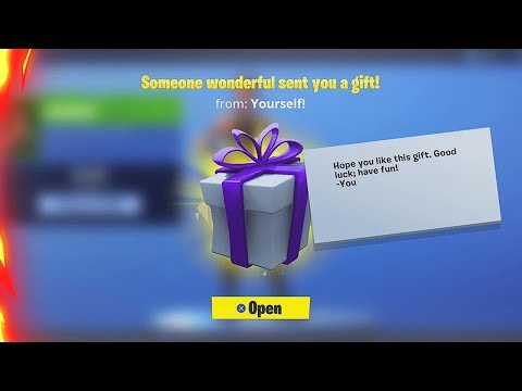 Fortnite Gioca Adesso Gratis