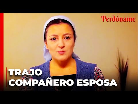 Sevgi habló con Yıldız - Perdóname