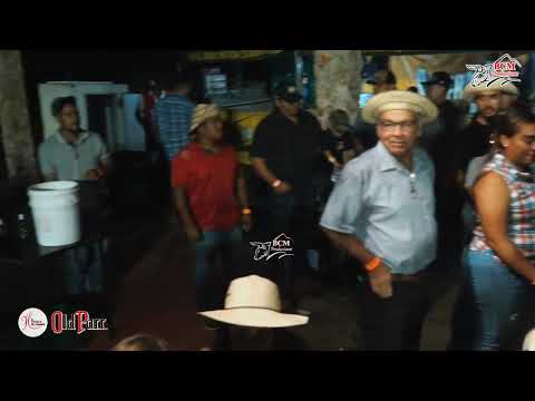 Toros en Los 42 años del Negro Yair celebrado en La Pintada de Coclé el 9 de noviembre de 2025