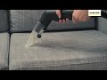 Karcher Plaunamasis siurblys SE 4001