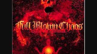 Full blown chaos - Doomageddon