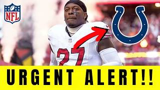 Indianapolis Colts SHOCK the League With This Defensive Move