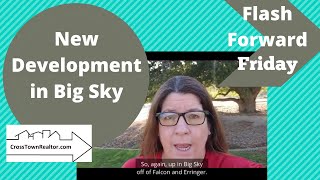 Another new development coming to Big Sky in Simi Valley, California (& will include senior housing)