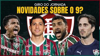 📰ATUALIZAÇÃO SOBRE REFORÇOS! | O DRAMA DA BOLA AÉREA! | SAVARINO TITULAR vs BOTAFOGO?