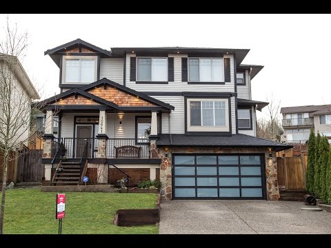 10641 Kimola Way, Maple Ridge Albion Home For Sale