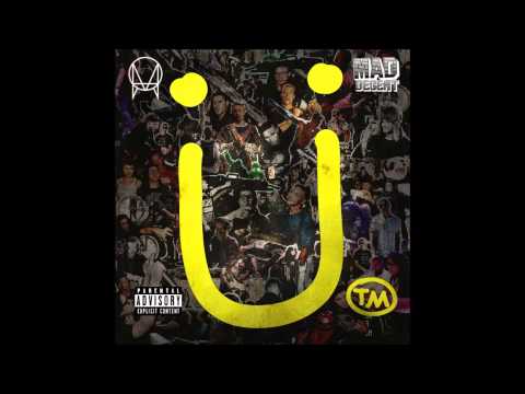Skrillex & Diplo (Jack Ü) - Holla Out (feat. Snails & Taranchyla)