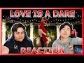 Love Is A Dare REACTION Dance Video Befikre Ranveer Singh Vaani Kapoor