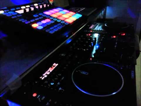 HARDSTYLE/RAWSTYLE MIX DJ BASEKILLER