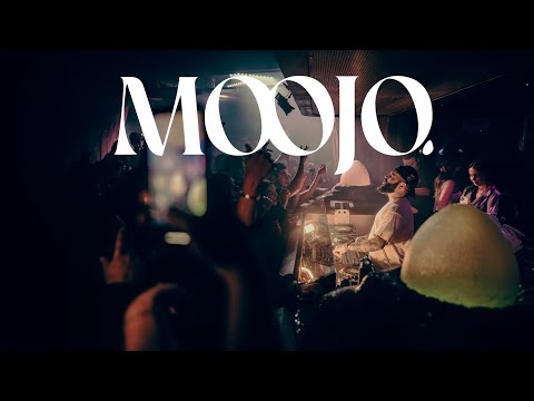 MOOJO / Live from Montreal (Full Set)