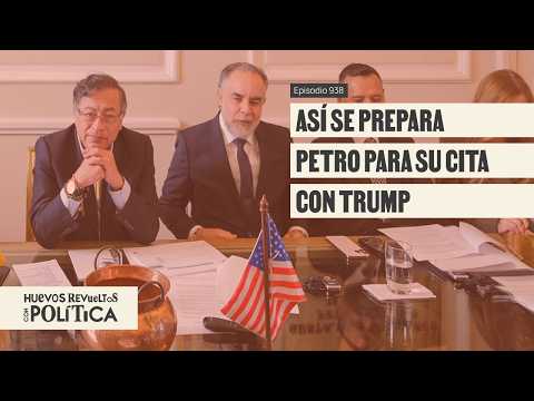 Evitar “una Zelensky” y no hablar de la Lista Clinton, los consejos para Petro en su visita a EE.UU.