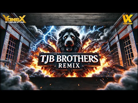 D JAY YONEX - TJB REDZONE BROTHERS (EXCLUSIVE 2025) #brothers