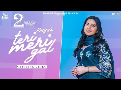 Teri Meri Gal