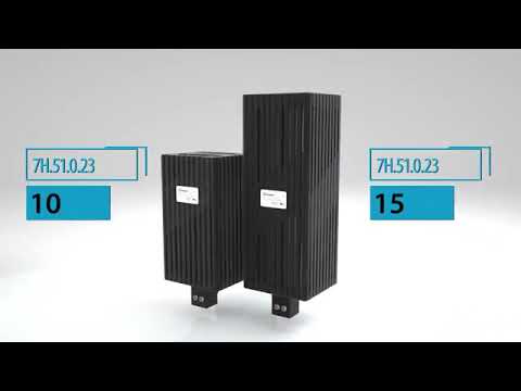 Video Ventilator filtrant silentios 22w 230V 55mc/h 125x125mm