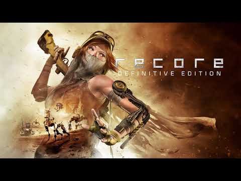 RECORE Gameplay Walkthrough Part 1(Xbox Game Pass) Xbox Series X|S, PC, Xbox One,