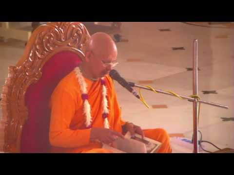 Seimad Bhagavatam 6.1.15( Ujjain@20.5.2017 )