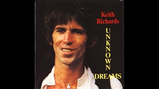 Keith Richards - Nearness of You