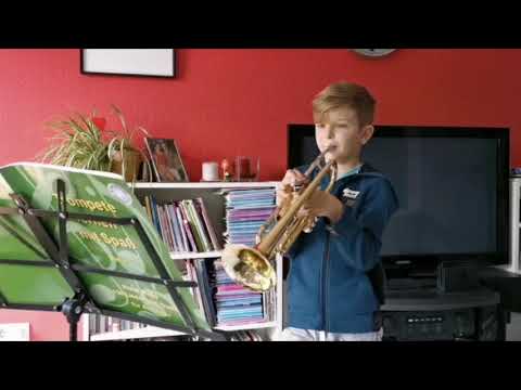 Eins, zwei - wer kocht Brei? und Anne Mariecke, Lorenz Sauer