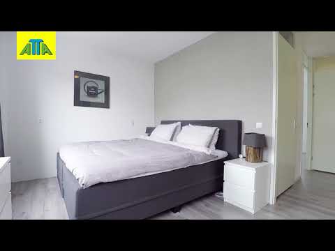 Apollostraat 72, Rotterdam Hillegersberg