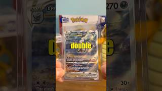 Darkrai VSTAR prices are insane #pokemon #pokemoncards #tcg