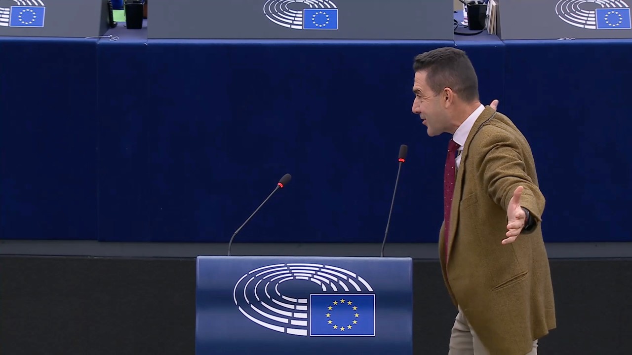 VANNACCI CONTRO LA COMMISSARIA LAHBIB: “A QUANDO IL ROGO DEGLI ERETICI?"