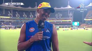 IPL 2023 | Dwayne Bravo Opens Up On MS Dhoni’s Probable Come-back Next Season