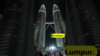 Download lagu Top 5 Best Places to Visit in Malaysia 2023 | Top 5 Places Malaysia | Malaysia Travel Guide 2023 mp3