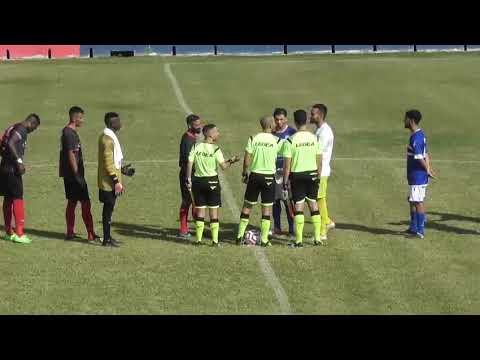 Partita Integrale Città Di Amantea - Fc Calcio Acri ( Finale 2-1)