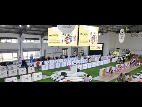 Highlights|Ebyendiisa Expo 2026| Uganda