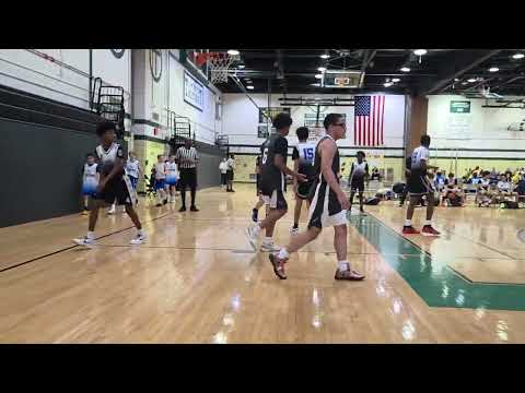 Game #2  ZG WK end Kings vs Spartans Kings 49/Spartans  37