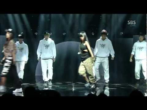 SISTAR19 Intro Gone Not Around Any Longer Album